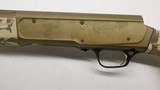Browning A5 Sweet sixteen Wicked Wing Auric 16ga 2024 0119145004 - 16 of 20