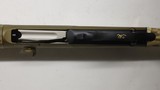 Browning A5 Sweet sixteen Wicked Wing Auric 16ga 2024 0119145004 - 13 of 20