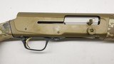 Browning A5 Sweet sixteen Wicked Wing Auric 16ga 2024 0119145004 - 1 of 20