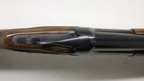 Browning Citori CXS 20ga 30