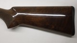Browning Citori CXS 20ga 30