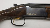 Browning Citori CXS 20ga 30