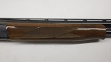 Browning Citori CXS 20ga 30
