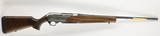 Browning BAR MK3 300 Winchester Mag 2023 Factory Demo 031047229 - 19 of 20