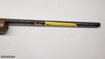 Browning BAR MK3 300 Winchester Mag 2022 Factory Demo 031047229 - Image 5 of 20