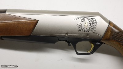 Browning BAR MK3 300 Winchester Mag 2022 Factory Demo 031047229 - Image 16 of 20