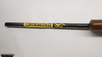 Browning BAR MK3 300 Winchester Mag 2022 Factory Demo 031047229 - Image 11 of 20