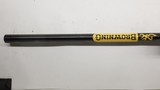 Browning A5 Ultimate 12ga 28