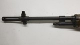 Springfield M1A 7.62 Nato 308 Win 22