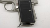 AMT Automag Backup Back Up 380 ACP Stainless - 2 of 10