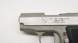 AMT Automag Backup Back Up 380 ACP Stainless - 10 of 10
