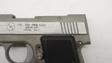 AMT Automag Backup Back Up 380 ACP Stainless - 9 of 10