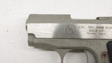 AMT Automag Backup Back Up 380 ACP Stainless - 4 of 10