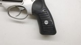 Ruger SP101 SP 101 357 Mag 2.25