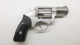 Ruger SP101 SP 101 357 Mag 2.25