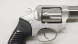 Ruger SP101 SP 101 357 Mag 2.25