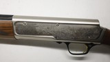 Browning A5 Sweet 16 Ultimate, 16ga, 28