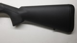 Browning A5 MOSGB, 12ga, 30