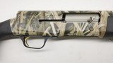 Browning A5 MOSGB, 12ga, 30