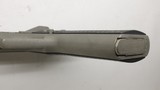 Wyoming Arms Parker 1911 45 ACP Stainless 2 x Mags - 10 of 17