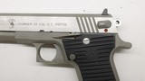 Wyoming Arms Parker 1911 45 ACP Stainless 2 x Mags - 14 of 17