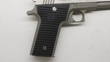 Wyoming Arms Parker 1911 45 ACP Stainless 2 x Mags - 2 of 17