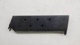Wyoming Arms Parker 1911 45 ACP Stainless 2 x Mags - 17 of 17