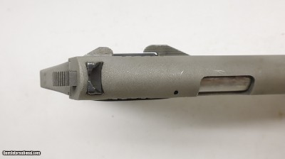 Wyoming Arms Parker 1911 45 ACP Stainless 2 x Mags - Image 7 of 17