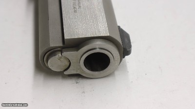 Wyoming Arms Parker 1911 45 ACP Stainless 2 x Mags - Image 5 of 17