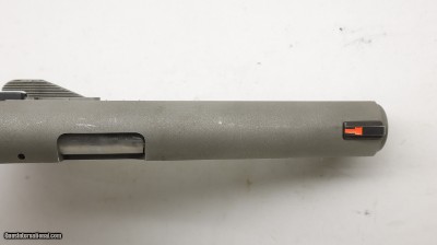 Wyoming Arms Parker 1911 45 ACP Stainless 2 x Mags - Image 6 of 17