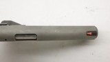 Wyoming Arms Parker 1911 45 ACP Stainless 2 x Mags - 6 of 17
