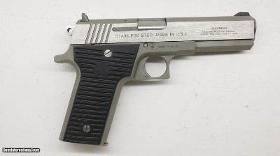 Wyoming Arms Parker 1911 45 ACP Stainless 2 x Mags