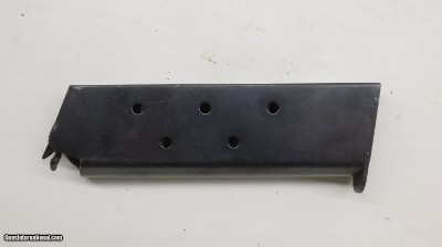 Wyoming Arms Parker 1911 45 ACP Stainless 2 x Mags - Image 17 of 17