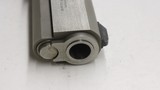 Wyoming Arms Parker 1911 45 ACP Stainless 2 x Mags - 5 of 17