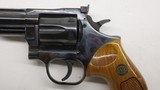 Dan Wesson Revolver 357 Mag 6