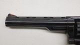 Dan Wesson Revolver 357 Mag 6