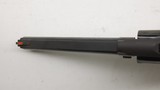 Dan Wesson Revolver 357 Mag 6