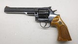 Dan Wesson Revolver 357 Mag 6