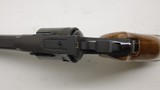 Dan Wesson Revolver 357 Mag 6