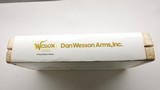 Dan Wesson Revolver 357 Mag 6