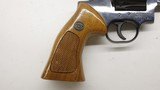 Dan Wesson Revolver 357 Mag 6