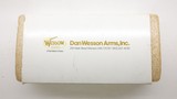 Dan Wesson Revolver 357 Mag 6