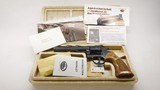 Dan Wesson Revolver 357 Mag 6