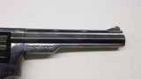 Dan Wesson Revolver 357 Mag 6