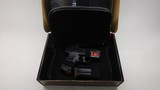 Heckler & Koch H&K CC9
9MM HOLOSUN 407K Optic Sight HK 81001131 - 2 of 2