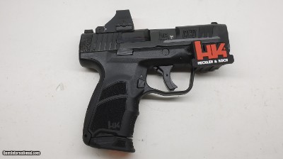 Heckler & Koch H&K CC9
9MM HOLOSUN 407K Optic Sight HK 81001131