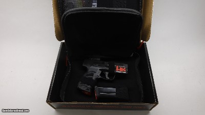 Heckler & Koch H&K CC99MM HOLOSUN 407K Optic Sight HK 81001131 - Image 2 of 2
