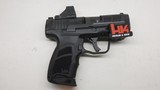 Heckler & Koch H&K CC9
9MM HOLOSUN 407K Optic Sight HK 81001131 - 1 of 2