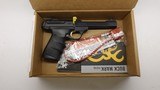 Browning Buckmark Buck Mark Standard 22LR 5.5