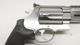 Smith & Wesson 460 Performance Shop 12